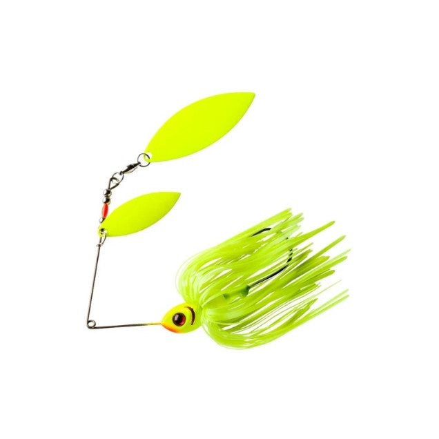 BOOYAH SPINNERBAIT PIKE 1/2 OZ image