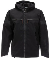 SIMMS MANTEAU IMPERMÉABLE CX BLACKOUT image 0