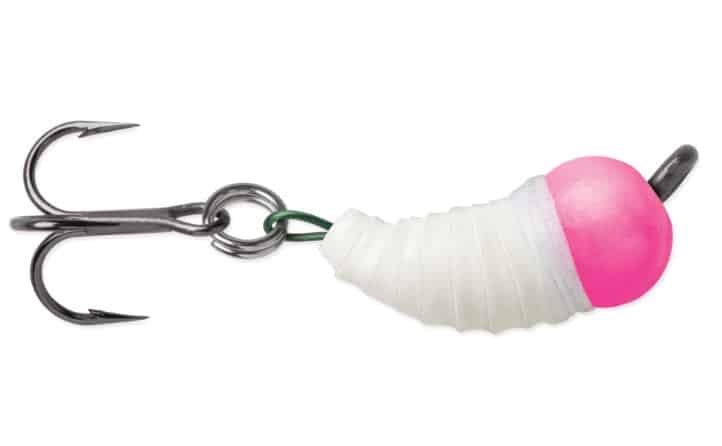VMC TUNGSTEN BUGBITE JIG 1/16 OZ image