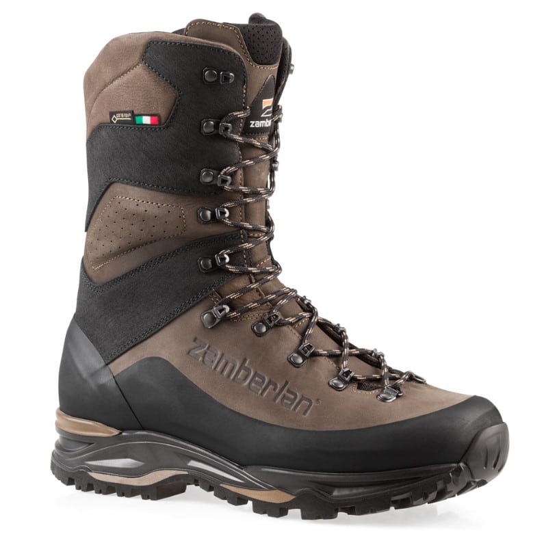 ZAMBERLAN BOTTE WASATCH GTX RR - M0 BROWN image 0