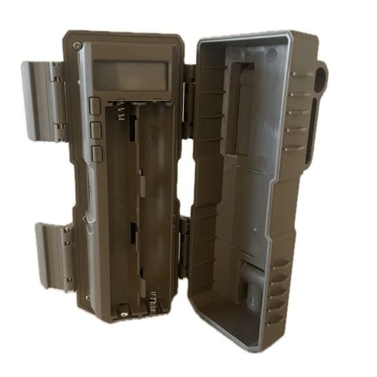 BUSHNELL VERT BONE COLLECTOR 32MP TRAIL CAMERA