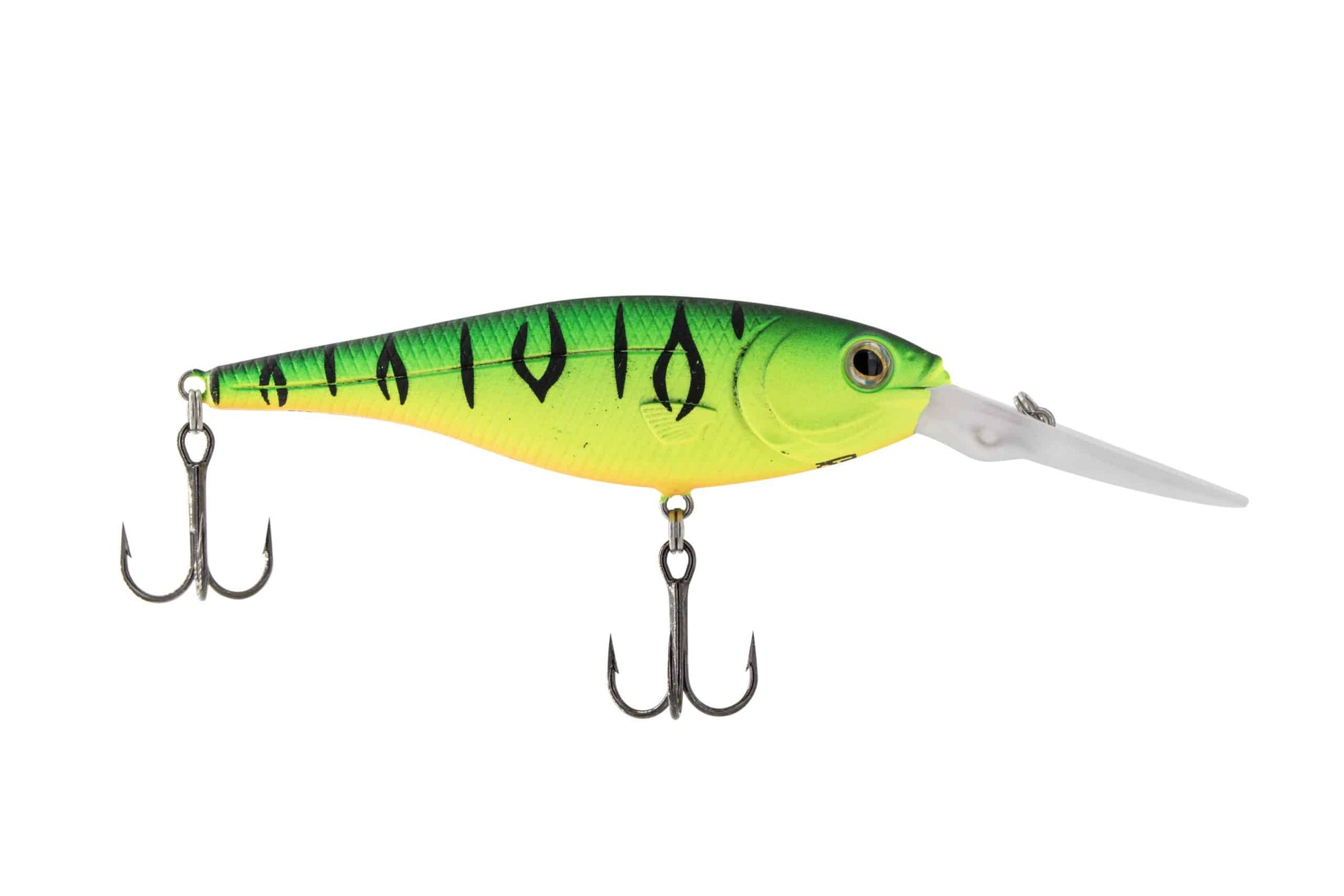 LIVINGSTON LEURRE WALLEYE 90 - MATTE TIGER image