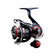 DAIWA MOULINET LANCER LÉGER BALLISTIC MQ LT image 0