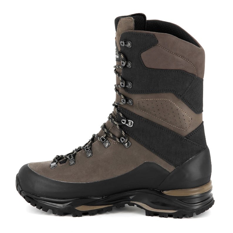 ZAMBERLAN BOTTE WASATCH GTX RR - M0 BROWN image 2