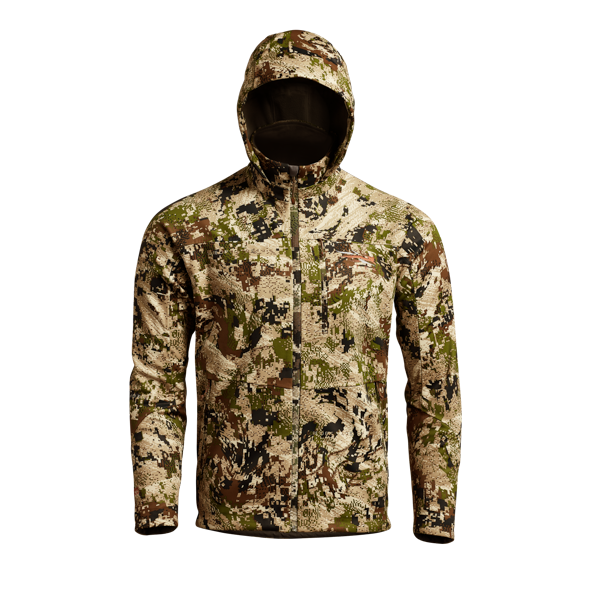 SITKA MANTEAU JETSTREAM - OPTIFADE SUBALPINE - OPTIFADE SUBALPINE, LARGE image