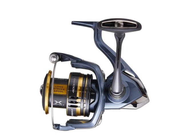 SHIMANO ULTEGRA FC MOULINET LANCER LEGER image 0