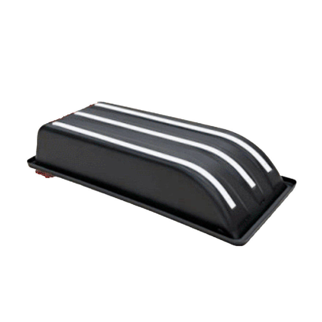 ESKIMO 64” SLED TRACKING KIT 3 PACK