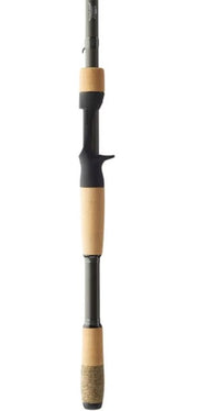 FENWICK EAGLE BASS MODERATE CANNE LANCER LOURD 1 PIÈCE image 0