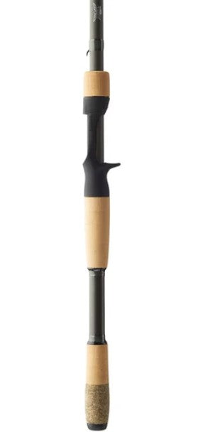 FENWICK EAGLE BASS MODERATE CANNE LANCER LOURD 1 PIÈCE image 0