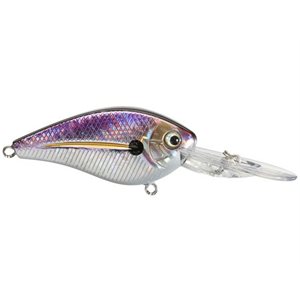 LIVINGSTON POISSON NAGEUR FLATMASTER - THREADFIN SHAD image