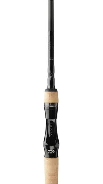DAIWA TATULA CANNE LANCER LOURD 1 PIÈCE image 1