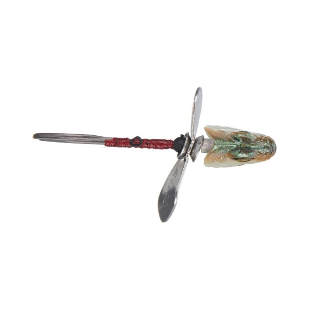 MEGABASS OKASHIRA JIG HEAD SCREWHEAD AVEC HAMEÇON #3/0 image 1