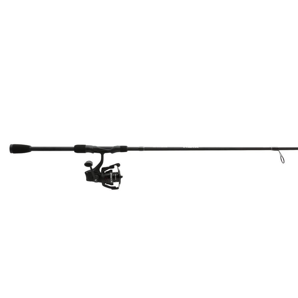 ABU GARCIA ENSEMBLE MAX SX LANCER LÉGER – 4 PIÈCES image 0