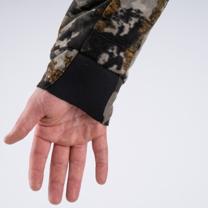 CONNEC MANTEAU ANTICOSTI OUTVISION image 6
