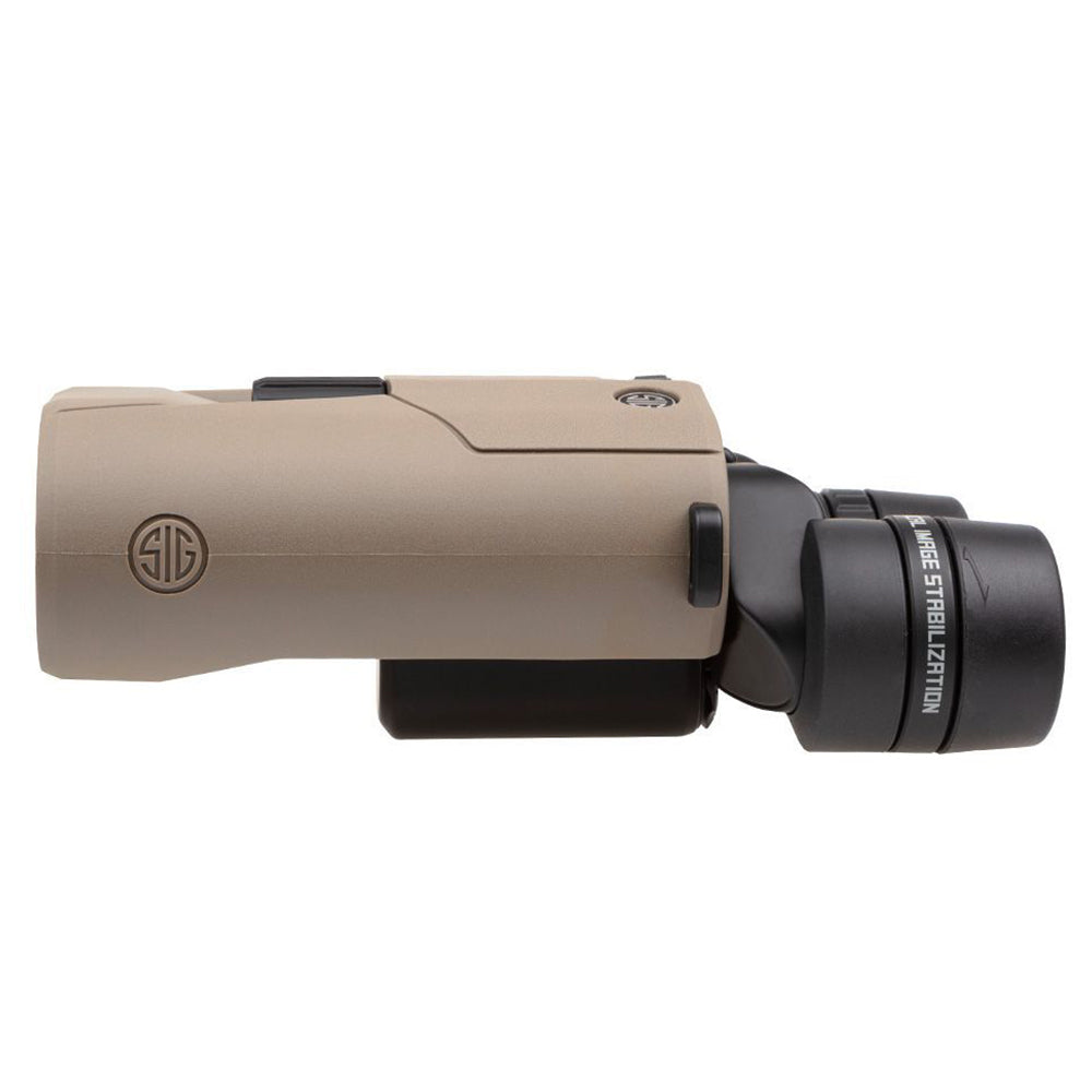 SIG SAUER JUMELLE ZULU 6 HDX 20X42MM image 1