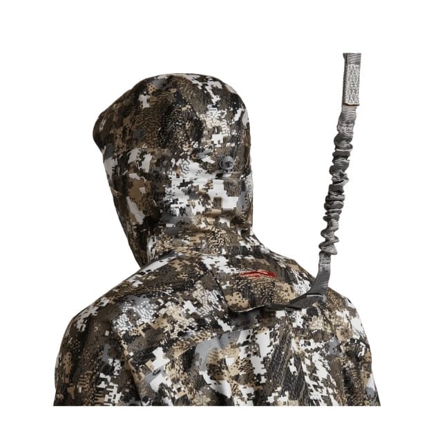 SITKA MANTEAU DOWNPOUR - OPTIFADE ELEVATED II image 6