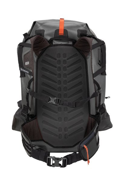 SIMMS SAC À DOS G3 GUIDE, ANVIL image 2
