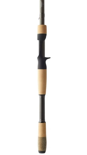 FENWICK HMG WALLEYE CANNE LANCER LOURD 1 PIÈCE image 0