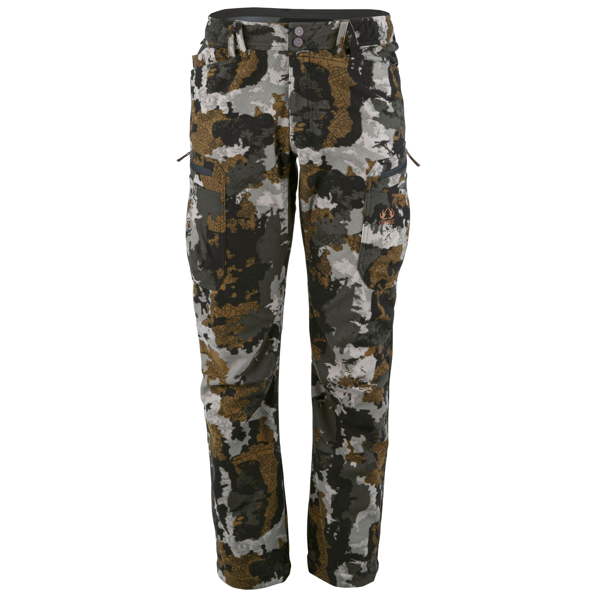 CONNEC PANTALON BIÔME MVT, OUTVISION image 0