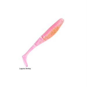 ZMAN SCENTED PADDLERZ 5'' - LAGUNA SHRIMP image