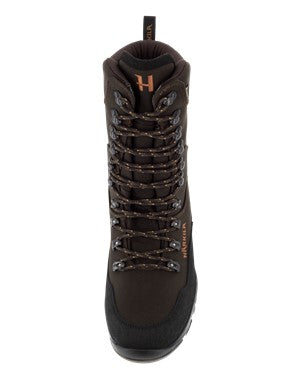 HARKILA BOTTE DE CHASSE PRO HUNTER LIGHT HI GTX SHADOW BROWN image 1