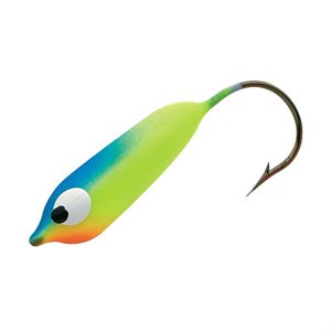 NORTHLAND GUM-DROP FLOTTANT - PARROT, NUMERO 2 image