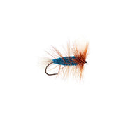 NEPTUNE MOUCHE BOMBER BLUE SALMON image 0