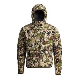 SITKA MANTEAU KELVIN LITE DOWN OPTIFADE SUBALPINE - OPTIFADE SUBALPINE, MEDIUM image