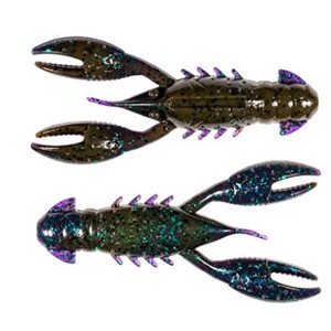 ZMAN PRO CRAWZ 3,5'' - BAMA BUG image