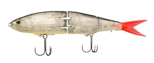 SHIMANO LEURRE ARMAJOINT 190SF 52G - BW SHAD image