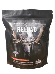 RELOAD 2.5KG D'INSTINCT SAUVAGE image 0