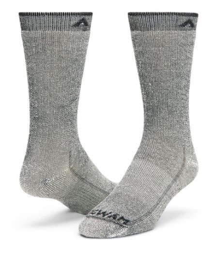 WIGWAM CHAUSSETTE EN MERINO COMFORT HIKER image 0