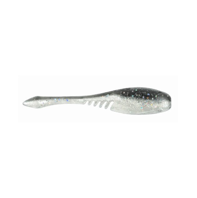 BAITFUEL NANOSHAD - 2'' - THREADFIN SHAD image