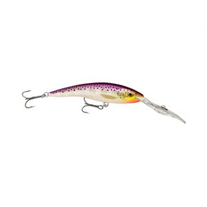 RAPALA DEEP TAIL DANCER  09 - PURPLEDESCENT image