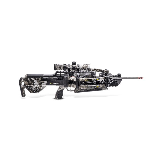 TEN POINT ARBALÈTE TRX 26 CROSSBOW PACKAGE image 0