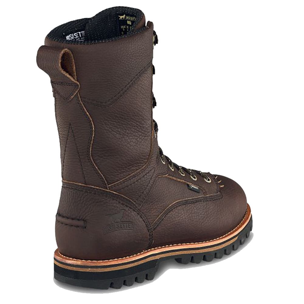 IRISH SETTER BOTTES DE CHASSE ELK TRACKER 12" POUR HOMME image 3