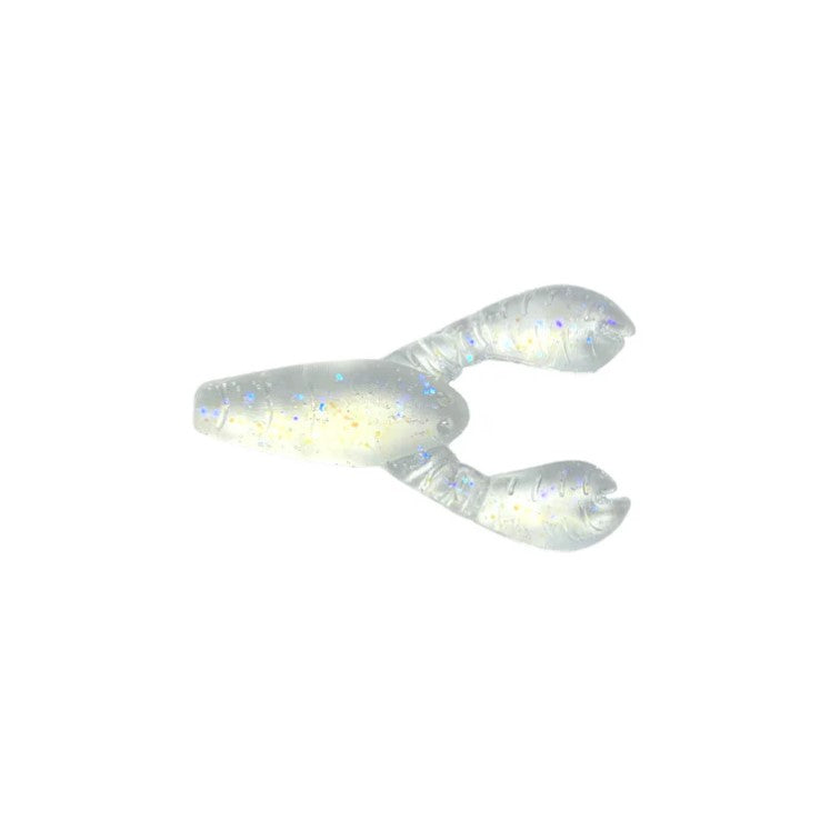 GREAT LAKE FINESSE SNACK CRAW FLOTTANT 2.1'' - IRIDESCENT image