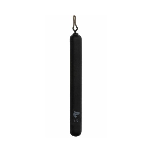FREEMOM DROP SHOT TUNGSTEN CYLINDRE - MATTE BLACK image 0