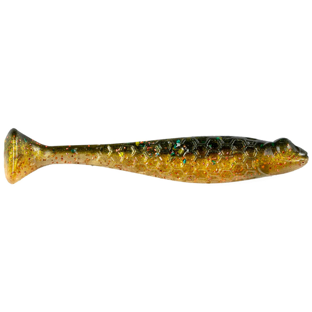 NETBAIT FINIKI SONIX SHAD 2.75’’ - PERCH image