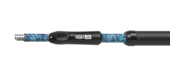 EGO MANCHE KRYPTEK S2 SLIDER 18'' image 1