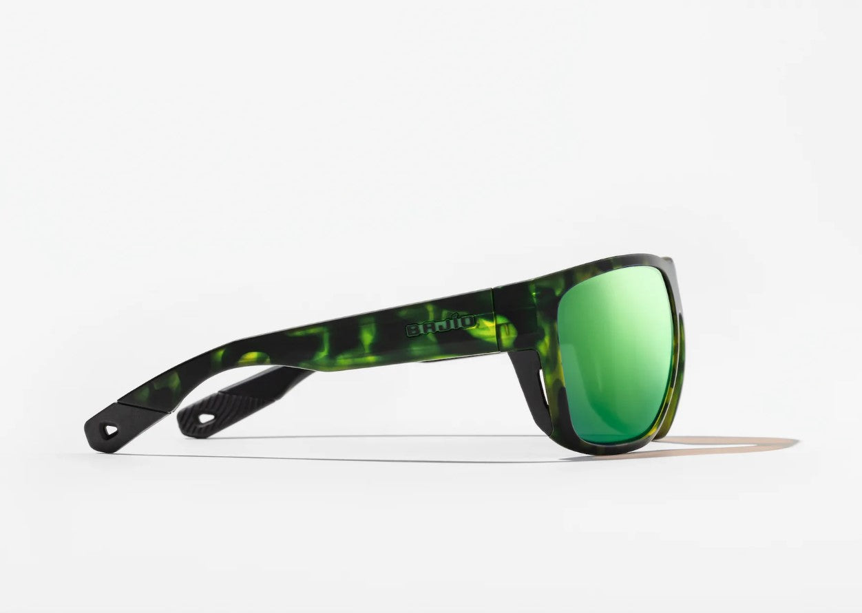 BAJIO LUNETTE POLARISÉE EN VERRE ROCA, SHOAL TORT MATTE image 2