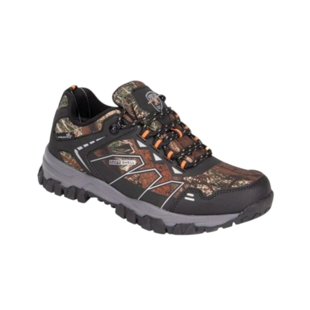 SPORTCHIEF SOULIER WESTERN GROOVE - DEEP FOREST image 0