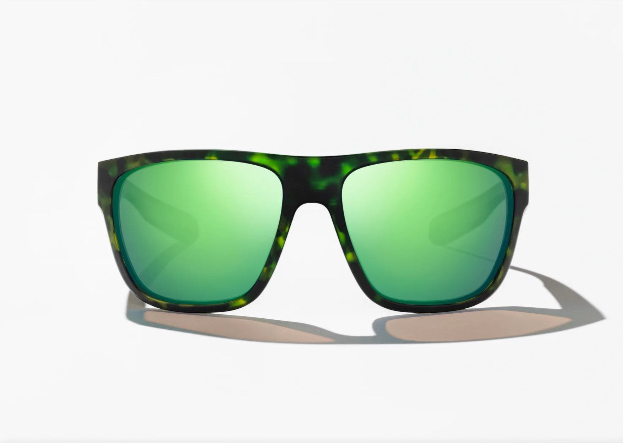 BAJIO LUNETTE POLARISÉE EN VERRE ROCA, SHOAL TORT MATTE image 0