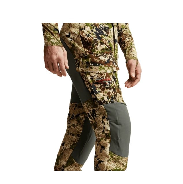 SITKA PANTALON TIMBERLINE - OPTIFADE SUBALPINE image 3