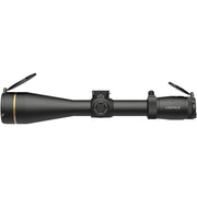 LEUPOLD TÉLESCOPE VX-6HD GEN 2  3-18X50 CDS-SZL2 SIDE FOCUS ILLUM. FIREDOT DUPLEX image 0