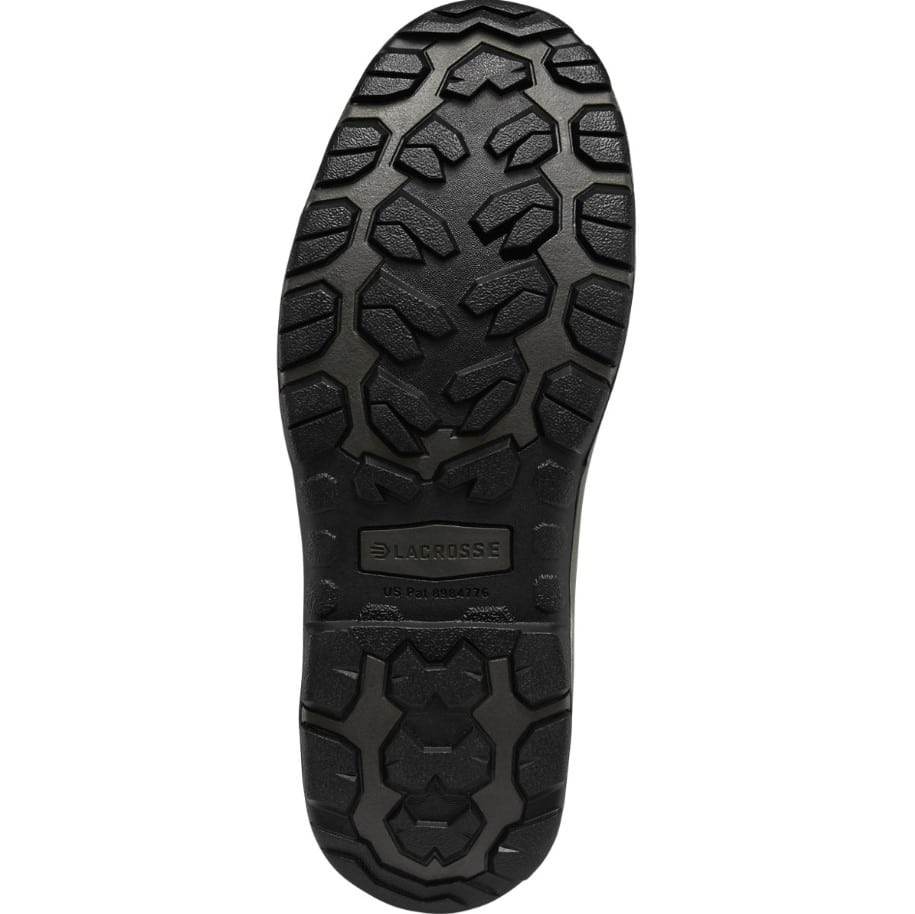 LACROSSE BOTTE AEROHEAD SPORT ISOLÉE, REALTREE EDGE image 3