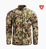 SITKA MANTEAU AMBIANT, OPTIFADE SUBALPINE image 0