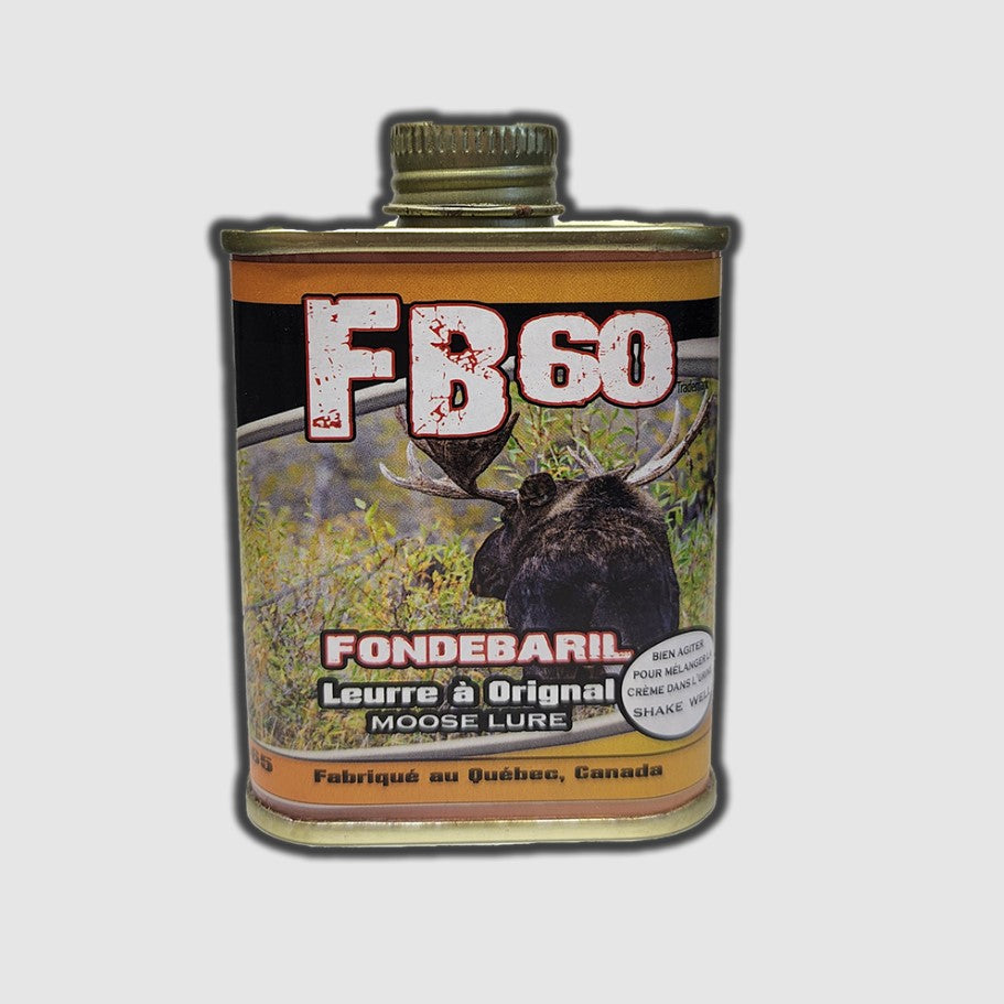 FERME MONETTE FB60 FOND DE BARIL - 100 ML image 0