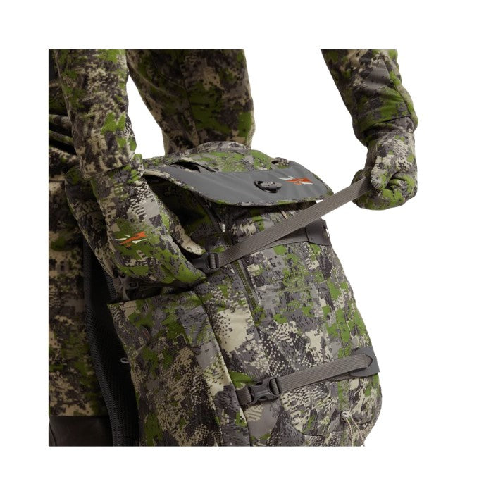 SITKA SAC À DOS TOOL BUCKET - OPTIFADE COVER image 8