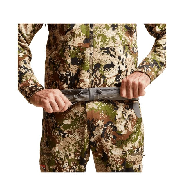 SITKA MANTEAU JETSTREAM - OPTIFADE SUBALPINE image 7